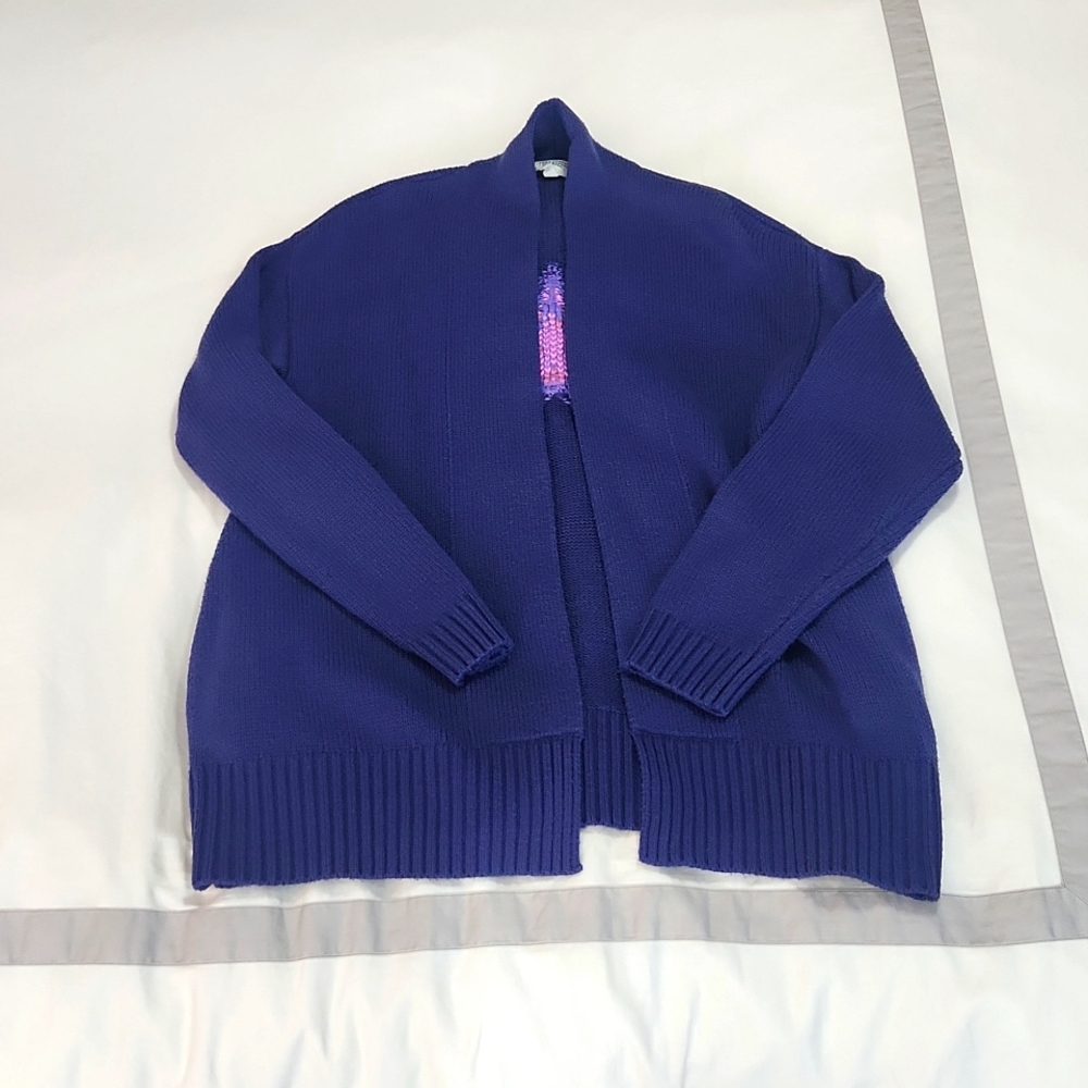 Candace Cameron Bure Sweater